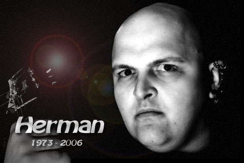 Herman - 1973 - 2006