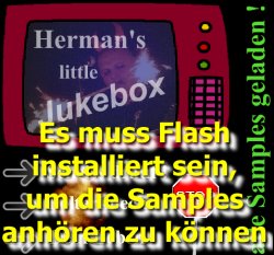 Flash-Film mit unveröffentlichten Samples